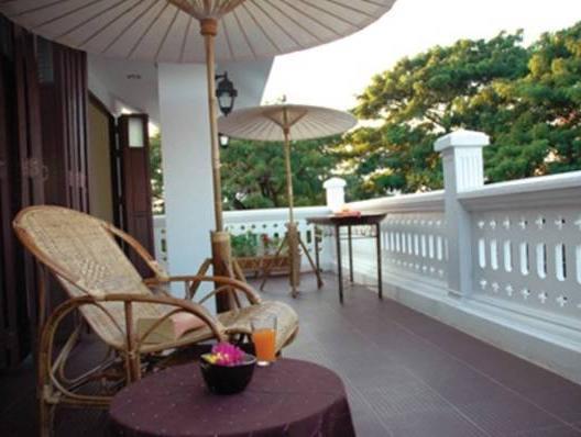 Baan Say-La Guest House Chiang Mai Ngoại thất bức ảnh