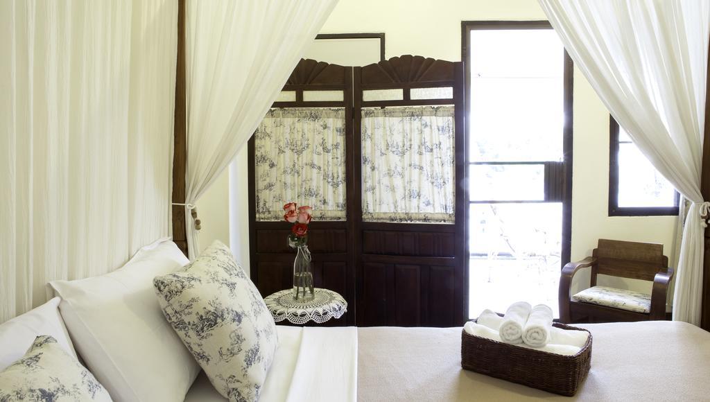Baan Say-La Guest House Chiang Mai Ngoại thất bức ảnh