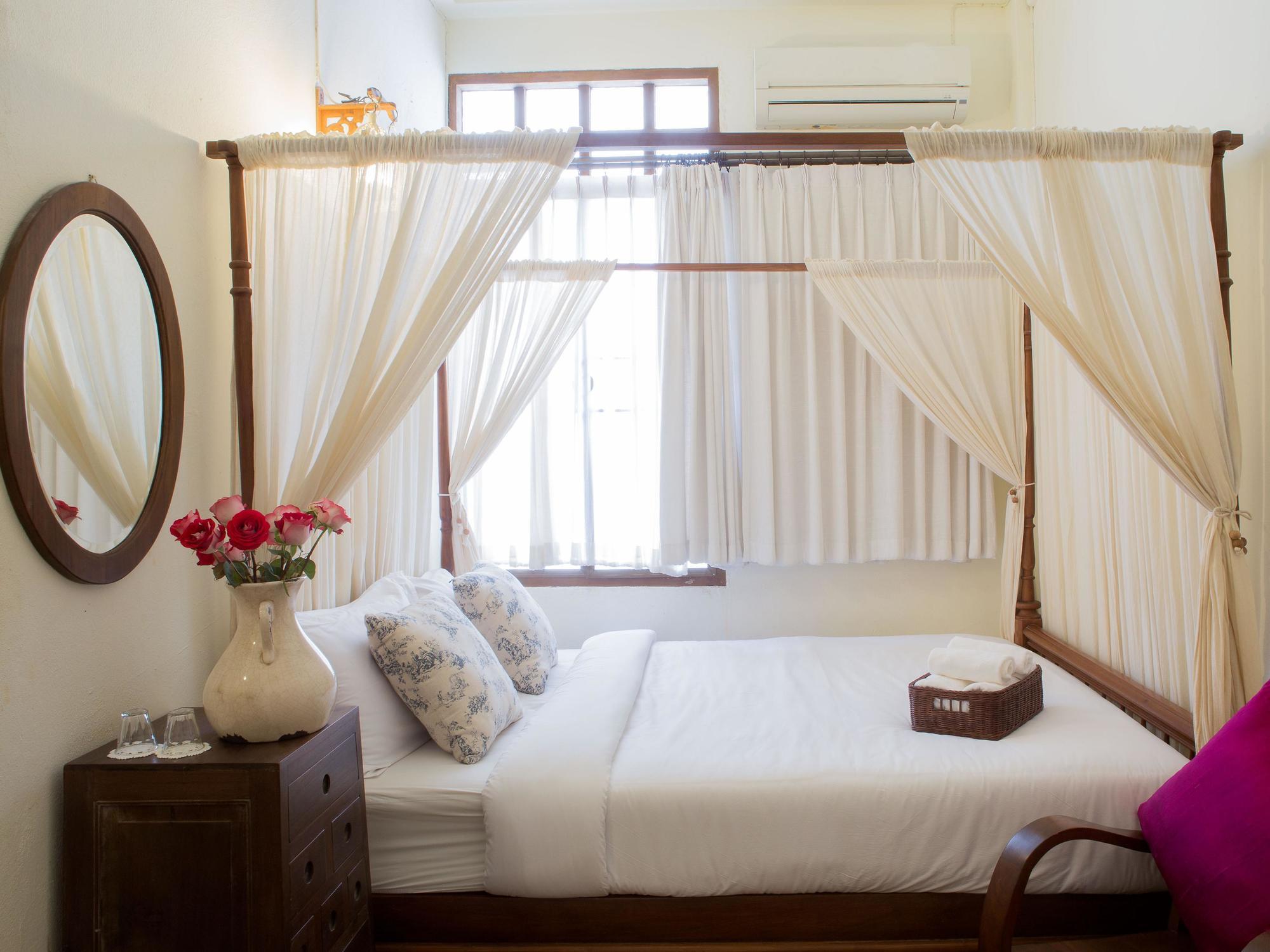 Baan Say-La Guest House Chiang Mai Ngoại thất bức ảnh