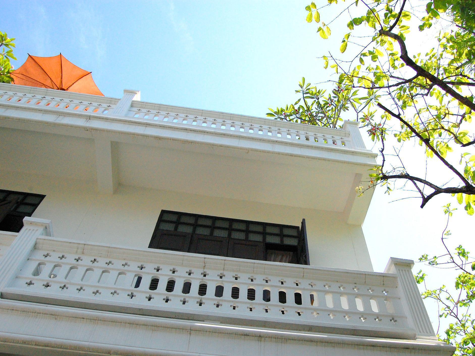 Baan Say-La Guest House Chiang Mai Ngoại thất bức ảnh