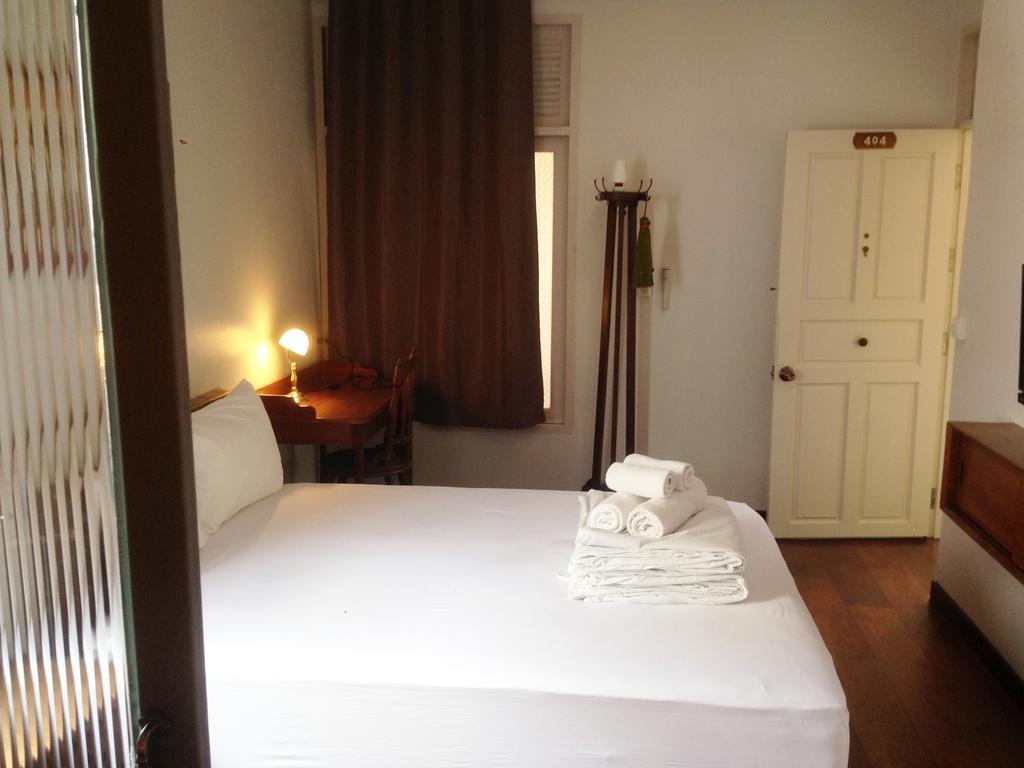 Baan Say-La Guest House Chiang Mai Ngoại thất bức ảnh