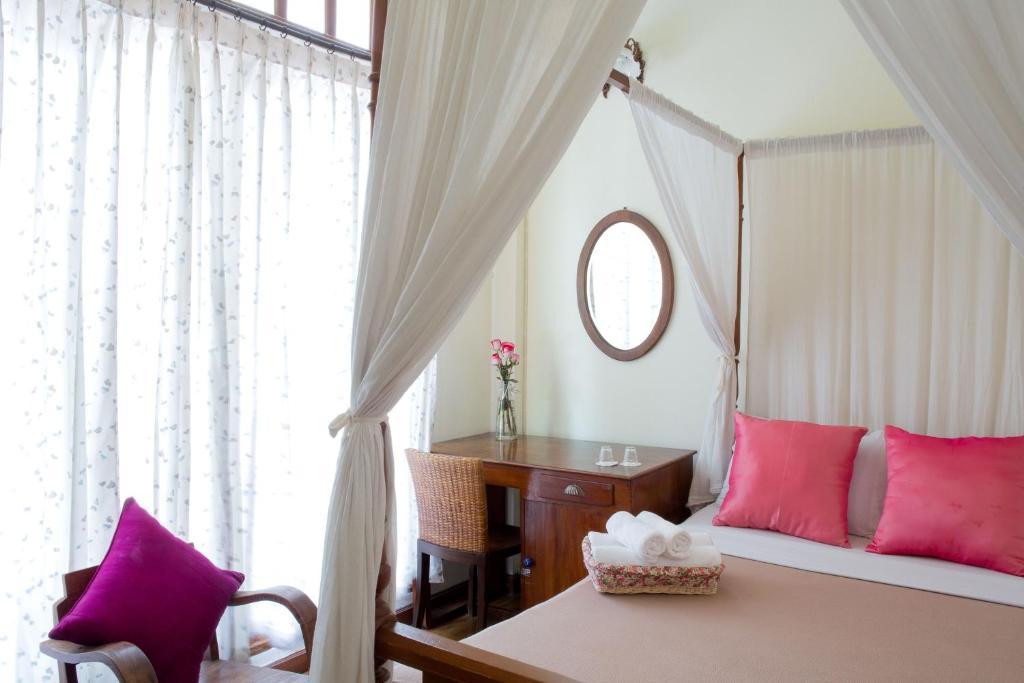 Baan Say-La Guest House Chiang Mai Phòng bức ảnh