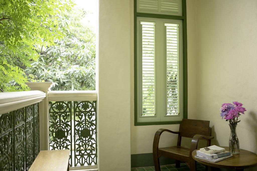 Baan Say-La Guest House Chiang Mai Ngoại thất bức ảnh