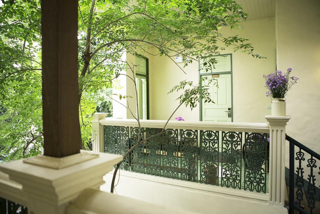 Baan Say-La Guest House Chiang Mai Ngoại thất bức ảnh