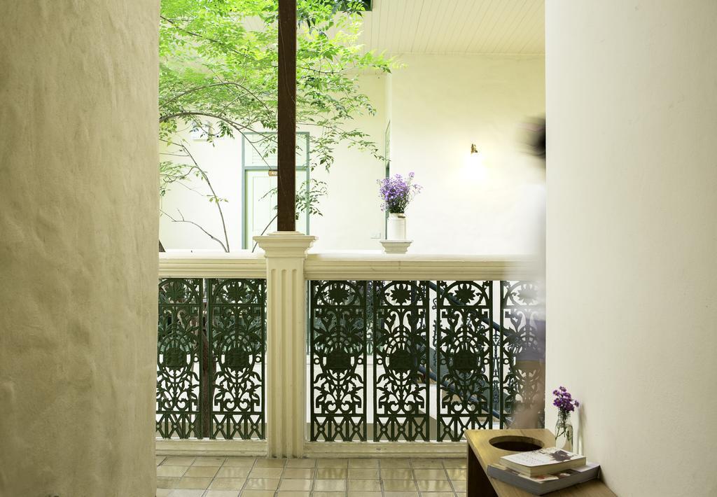Baan Say-La Guest House Chiang Mai Ngoại thất bức ảnh