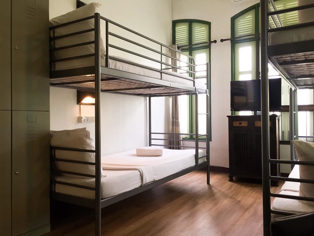 Baan Say-La Guest House Chiang Mai Ngoại thất bức ảnh
