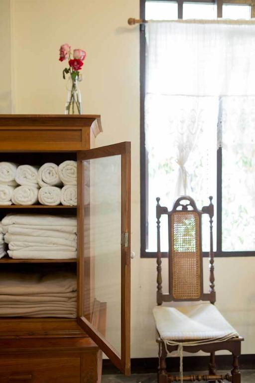 Baan Say-La Guest House Chiang Mai Ngoại thất bức ảnh