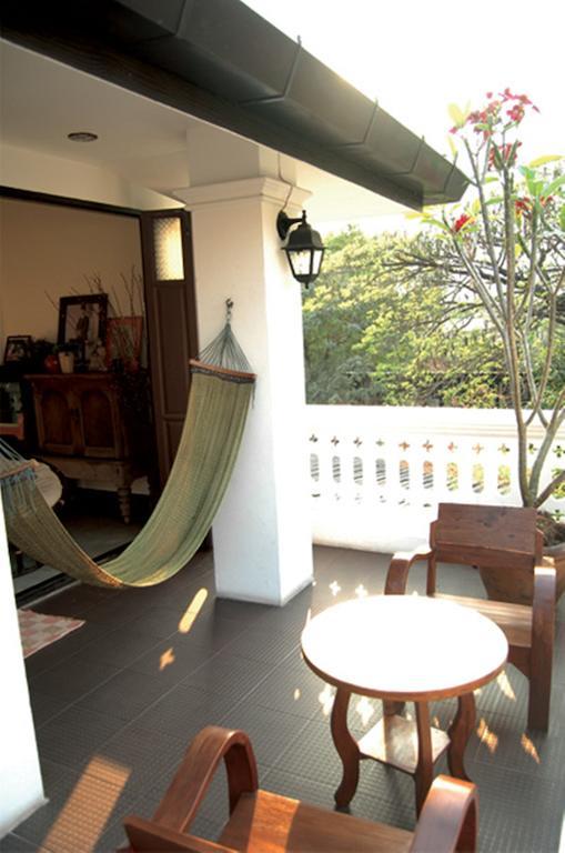 Baan Say-La Guest House Chiang Mai Ngoại thất bức ảnh