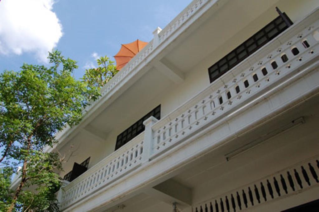 Baan Say-La Guest House Chiang Mai Ngoại thất bức ảnh