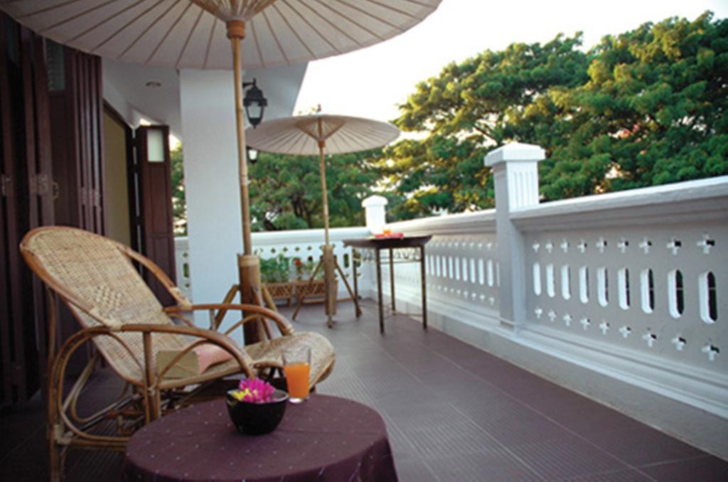 Baan Say-La Guest House Chiang Mai Ngoại thất bức ảnh