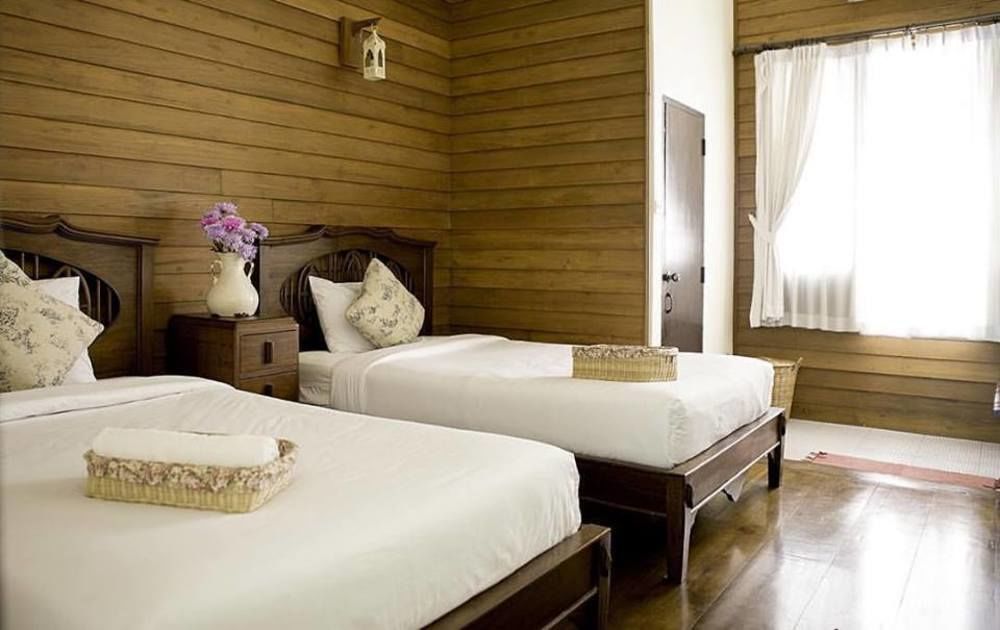 Baan Say-La Guest House Chiang Mai Ngoại thất bức ảnh