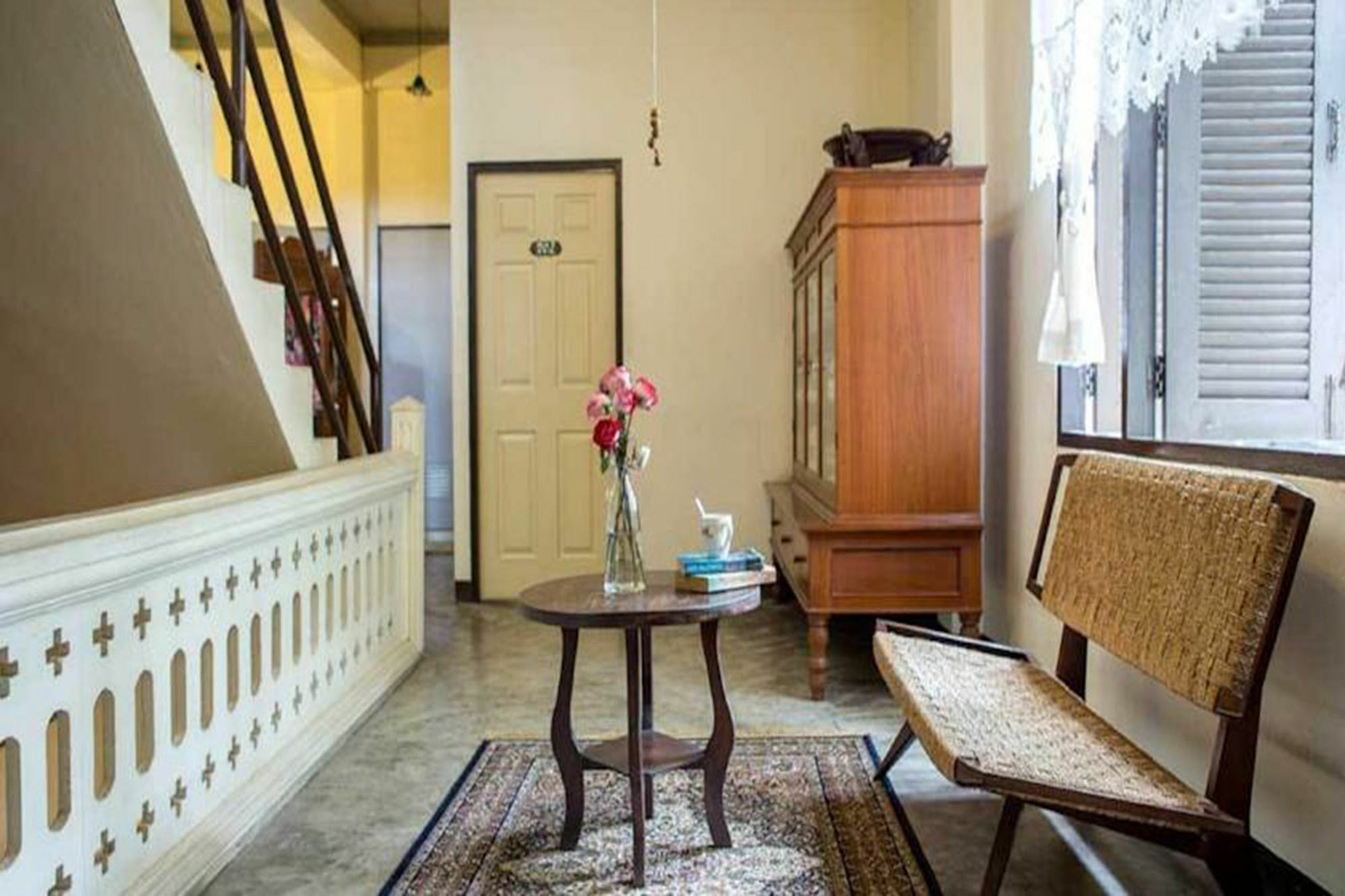 Baan Say-La Guest House Chiang Mai Ngoại thất bức ảnh