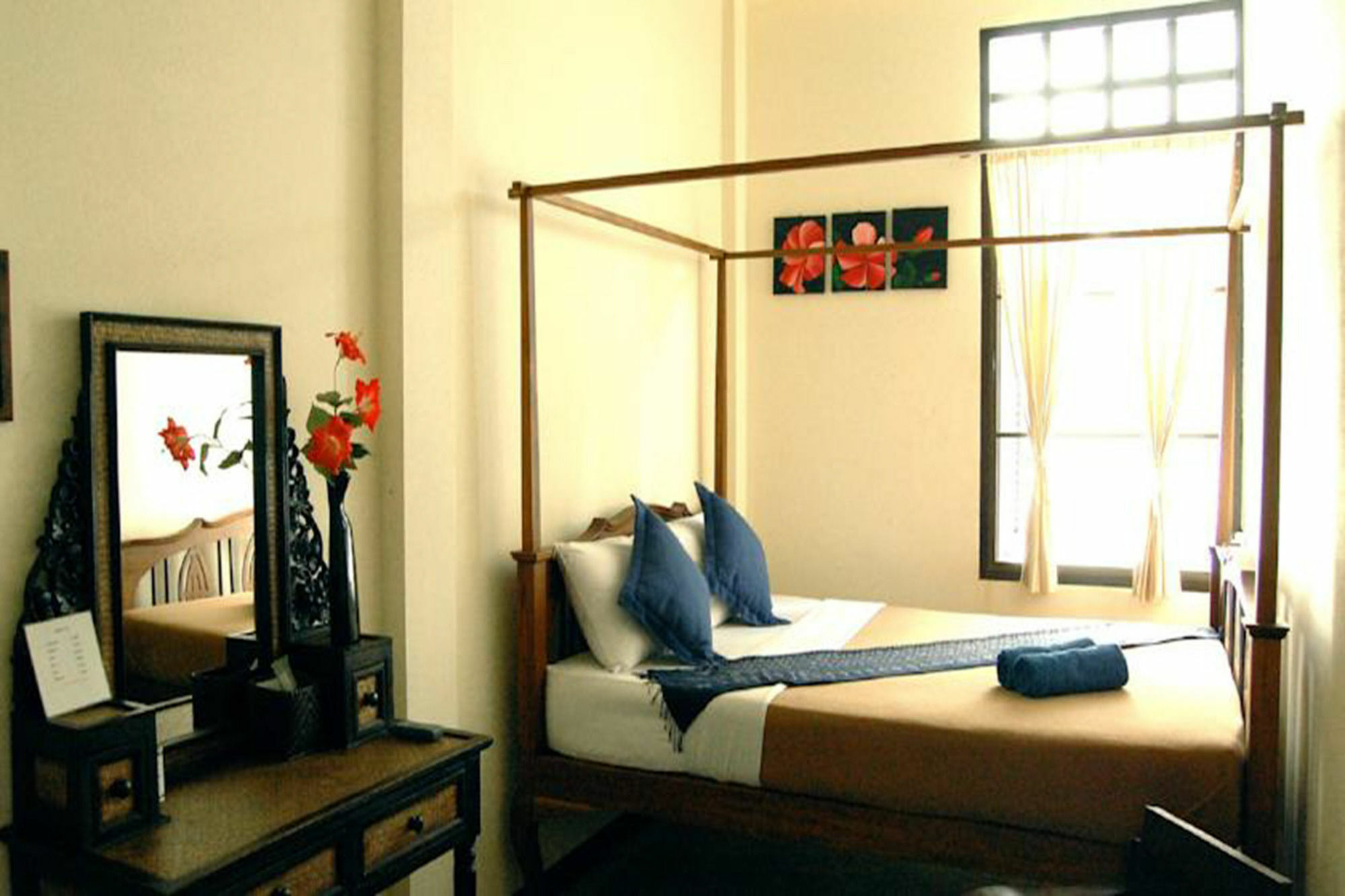 Baan Say-La Guest House Chiang Mai Ngoại thất bức ảnh