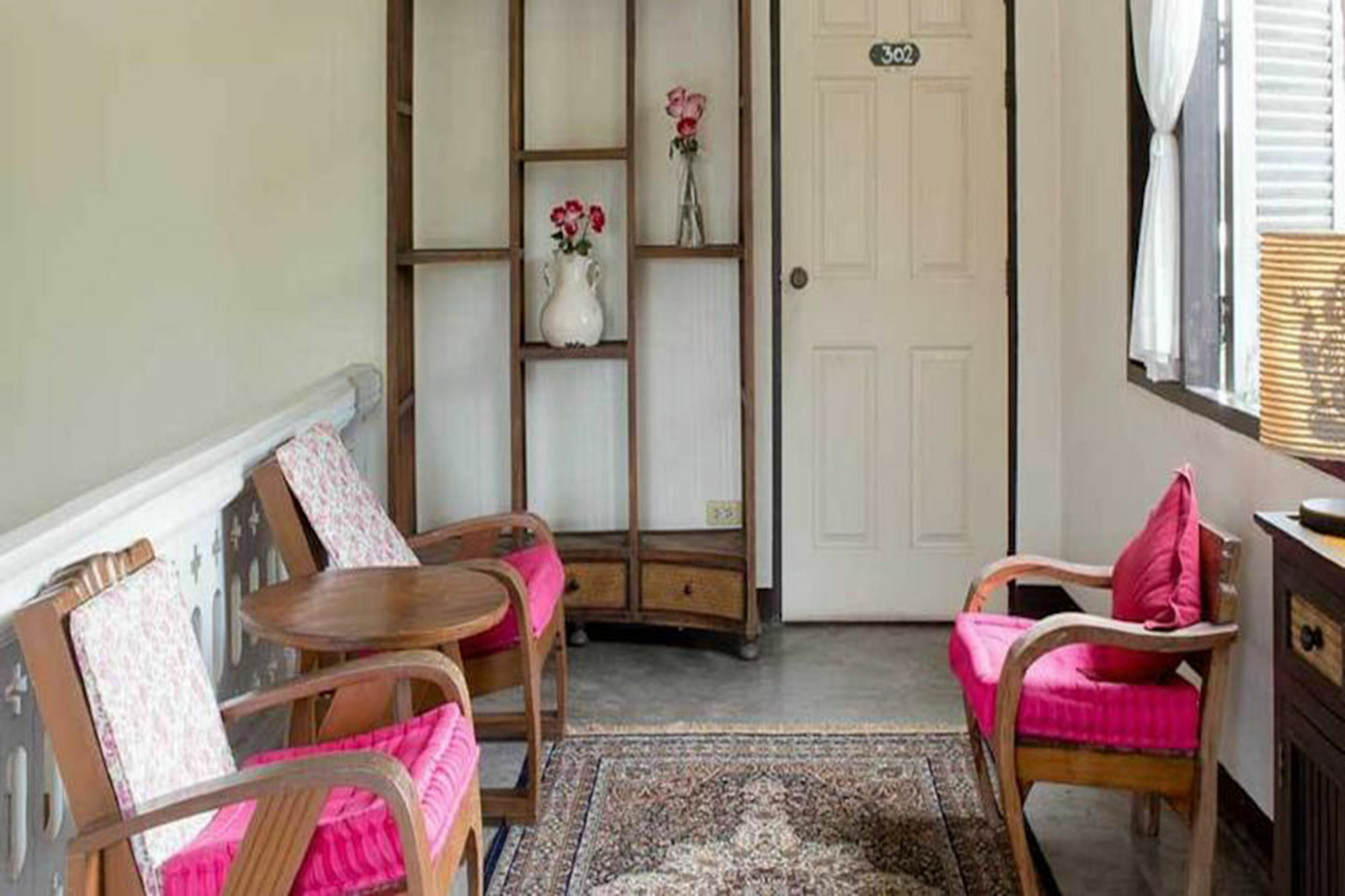 Baan Say-La Guest House Chiang Mai Ngoại thất bức ảnh