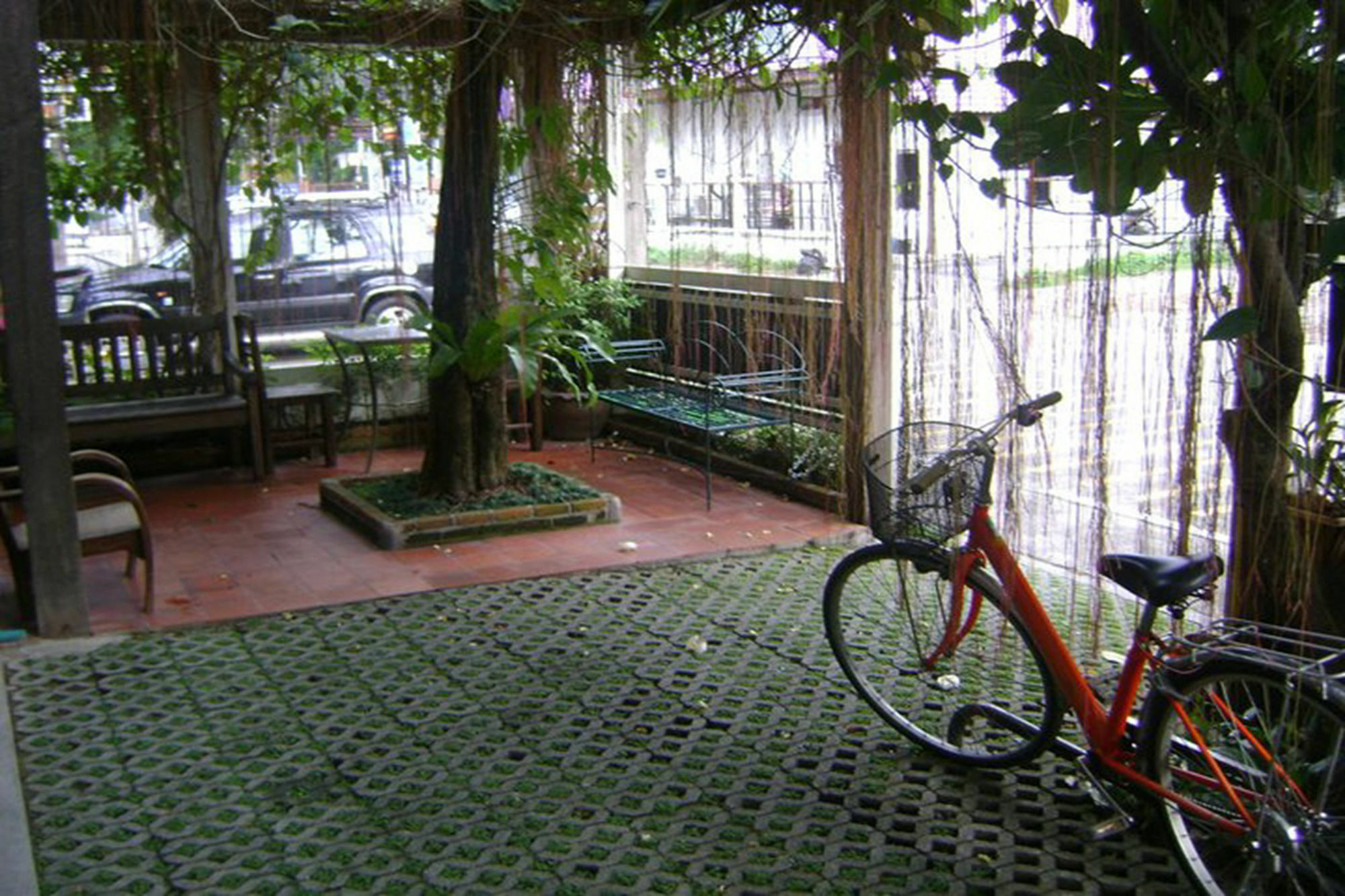 Baan Say-La Guest House Chiang Mai Ngoại thất bức ảnh