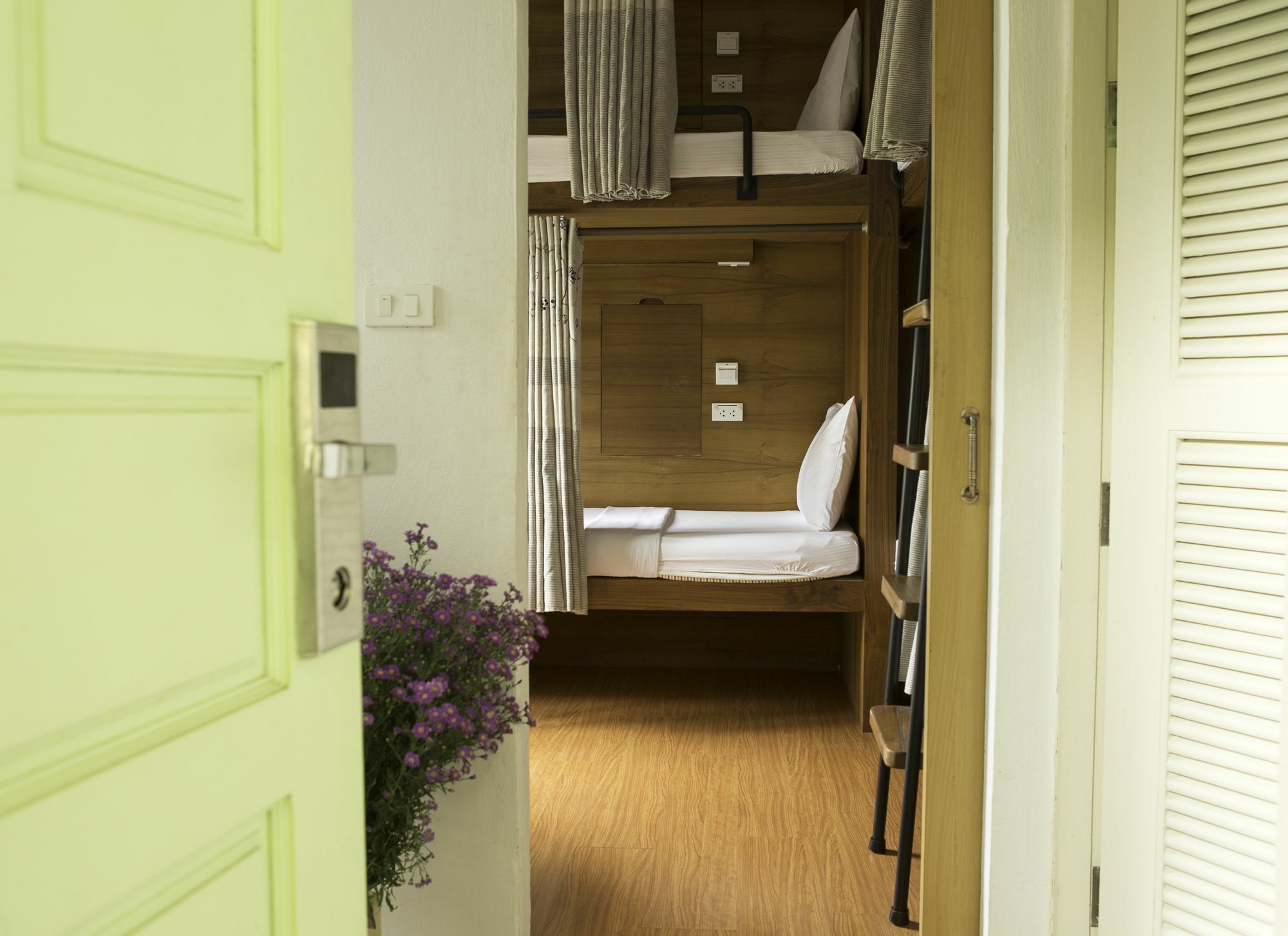 Baan Say-La Guest House Chiang Mai Ngoại thất bức ảnh